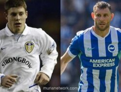 James Milner Pensiun di Usia 40 Tahun, Tutup Karier 24 Musim dengan Rekor 658 Laga di Premier League