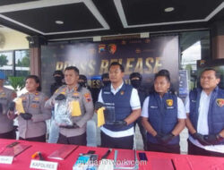 Menantu Racuni Mertua Pakai Sate Beracun yang Dikirim Lewat Ojek Online, Polisi Tetapkan Tersangka