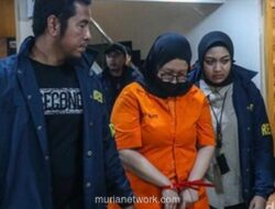 Ayu Puspita Divonis 1,5 Tahun Penjara Kasus Penipuan Wedding Organizer Rp18,4 Miliar