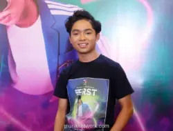 Betrand Peto Bongkar Perangai Wendy Lo, Akui Hanya Saling Tatap Saat Bertemu
