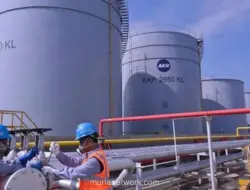AKRA Tuntaskan Pengalihan 181 Juta Saham Treasury ke Pemegang Saham Pengendali