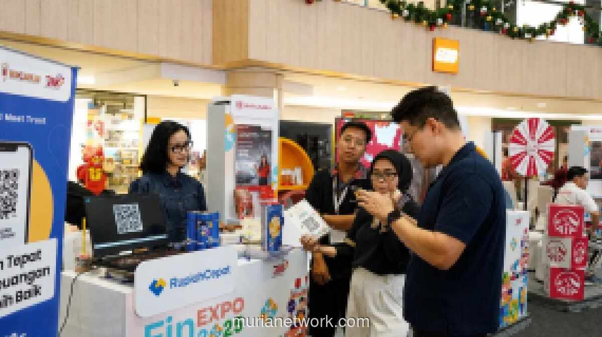 RupiahCepat dan Bank DBS Indonesia Perkuat Kolaborasi Pembiayaan Digital, Salurkan Pinjaman Tembus Rp40 Triliun