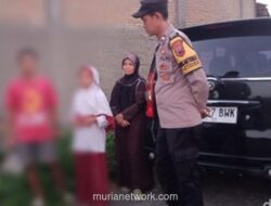 Siswi SD di Klaten Nekat Gagalkan Pencurian Motor, Terseret Pelaku Sejauh 1 Kilometer