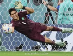 Penampilan Heroik Bounou Bawa Maroko ke 16 Besar Piala Dunia 2026 Usai Singkirkan Belanda Lewat Adu Penalti