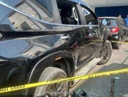 Juru Parkir di Brebes Gagalkan Pencurian Uang Rp3,6 Miliar dengan Teriakan