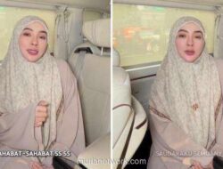 Akun Instagram Shella Saukia Resmi Disita untuk Kelancaran Proses Hukum