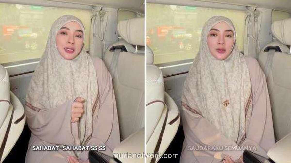 Akun Instagram Shella Saukia Resmi Disita untuk Kelancaran Proses Hukum