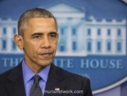 Akun Instagram Resmi Gedung Putih Era Obama Diretas, Unggah Konten Provokatif Buatan AI