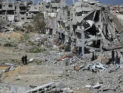 Al Jazeera Desak Tindakan Hukum Internasional atas Tewasnya Juru Kamera di Gaza