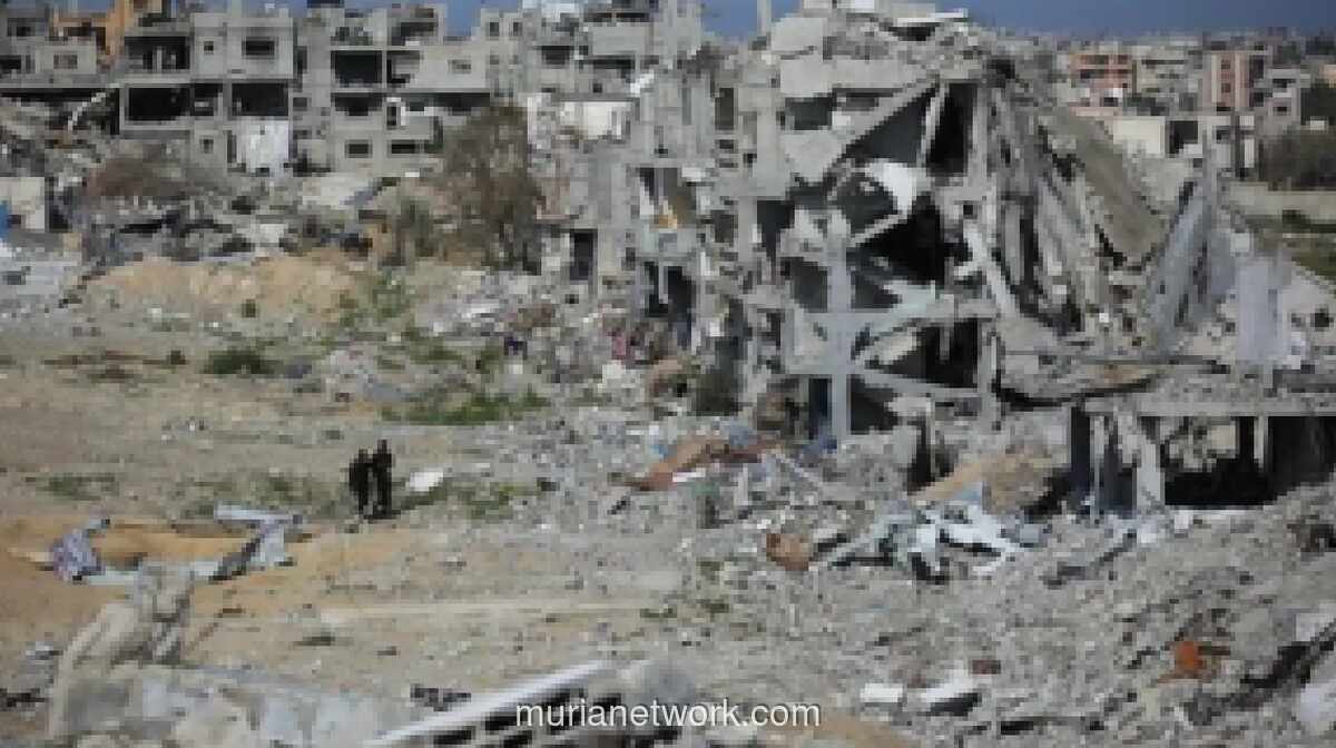 Al Jazeera Desak Tindakan Hukum Internasional atas Tewasnya Juru Kamera di Gaza