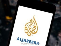 Al Jazeera Kecam Serangan Israel yang Tewaskan Juru Kameranya di Gaza, Jadi Korban Ke-12 Sejak Oktober 2023