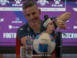 Optimisme Meningkat: Pengamat Nilai Target Piala Dunia 2030 Realistis di Bawah Asuhan John Herdman