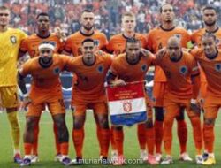 Belanda Kalah 0-1 dari Aljazair di Laga Uji Coba, Alarm Jelang Piala Dunia 2026