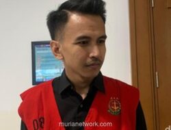 Selebgram Adam Deni Rusak Ruko dan Pamer Airsoft Gun di Jakut, Ditetapkan sebagai Tersangka