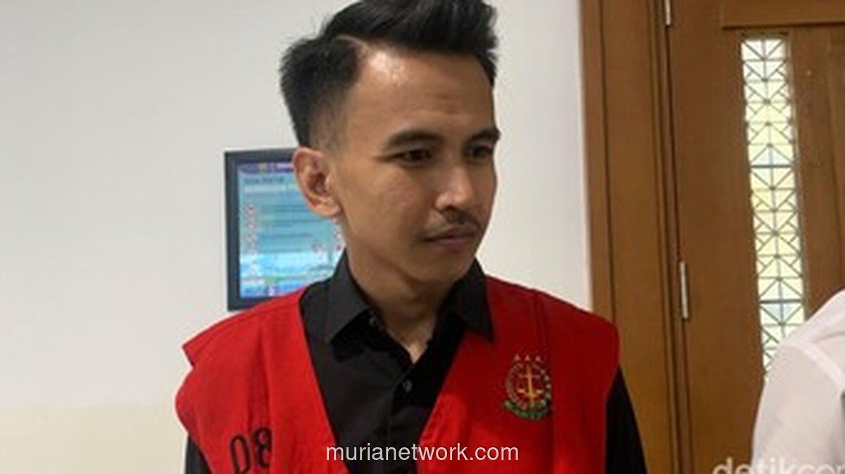 Selebgram Adam Deni Rusak Ruko dan Pamer Airsoft Gun di Jakut, Ditetapkan sebagai Tersangka