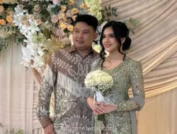 Putri Una Luluh dengan Ketulusan Andi Agum, Siap Melangkah ke Pelaminan
