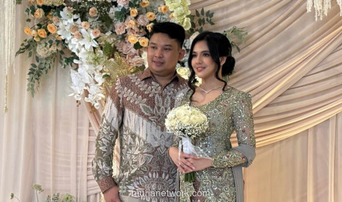 Putri Una Luluh dengan Ketulusan Andi Agum, Siap Melangkah ke Pelaminan
