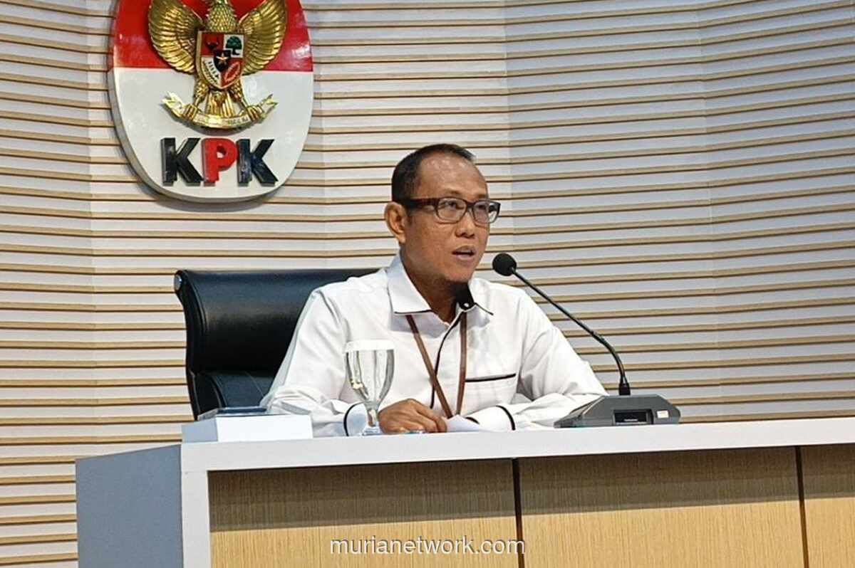 KPK Hentikan Penyelidikan Korupsi Makan Bergizi Gratis karena Kejagung Lebih Dulu Sidik