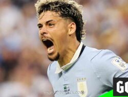 Uruguay Pakai Empat Bintang di Jersey Piala Dunia 2026, Ini Alasan Historis yang Diakui FIFA