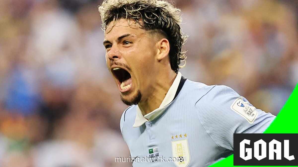 Uruguay Pakai Empat Bintang di Jersey Piala Dunia 2026, Ini Alasan Historis yang Diakui FIFA