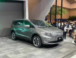 Aletra Pastikan Hadir di GIIAS 2026 dengan Model MPV Baru