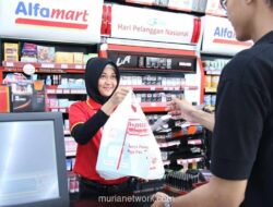 Alfamart dan Alfamidi Tak Khawatir dengan Kehadiran Koperasi Desa Merah Putih, Klaim Segmen Pasar Berbeda