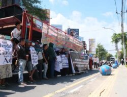 Pedagang Pasar Kalimbu Tolak Relokasi ke Terminal Malengkeri, Desak Pemkot Makassar Tinjau Ulang Tata Kelola