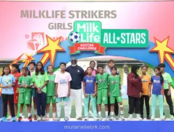 Pemain Terbaik MLSC All-Stars 2026 Sabrina Dwi Ristiyana Siap Berlaga di SingaCup