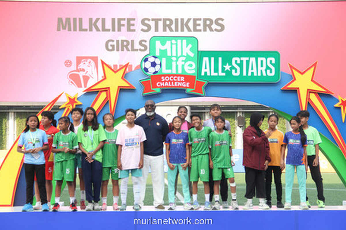 Pemain Terbaik MLSC All-Stars 2026 Sabrina Dwi Ristiyana Siap Berlaga di SingaCup