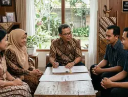 Sengketa Waris di Luar Pengadilan: Solusi Alternatif yang Perlu Diantisipasi