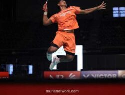 Alwi Farhan Juarai Australia Open 2026, BNI Sebut Regenerasi Bulu Tangkis Indonesia Berjalan Positif