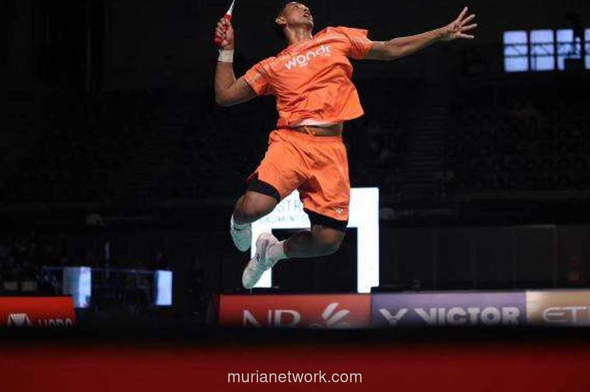 Alwi Farhan Juarai Australia Open 2026, BNI Sebut Regenerasi Bulu Tangkis Indonesia Berjalan Positif
