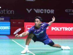 Alwi Farhan Kunci Tiket Final Australian Open 2026 Usai Kalahkan Jason Gunawan