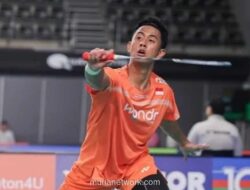 Alwi Farhan Melaju ke Semifinal Australia Open 2026, Jadi Wakil Indonesia Pertama
