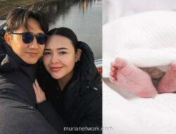 Amanda Manopo Ucapkan Terima Kasih kepada Penggemar Usai Lahirkan Putra Pertama
