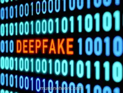 Tubuh Digital di Era Deepfake: Antara Kecakapan Teknologi dan Kerentanan