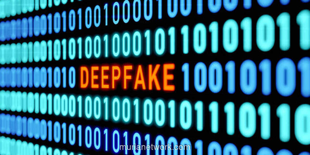 Tubuh Digital di Era Deepfake: Antara Kecakapan Teknologi dan Kerentanan