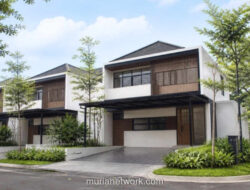 Amaya Home Resort Pertahankan Harga Jual di Tengah Kenaikan BI Rate