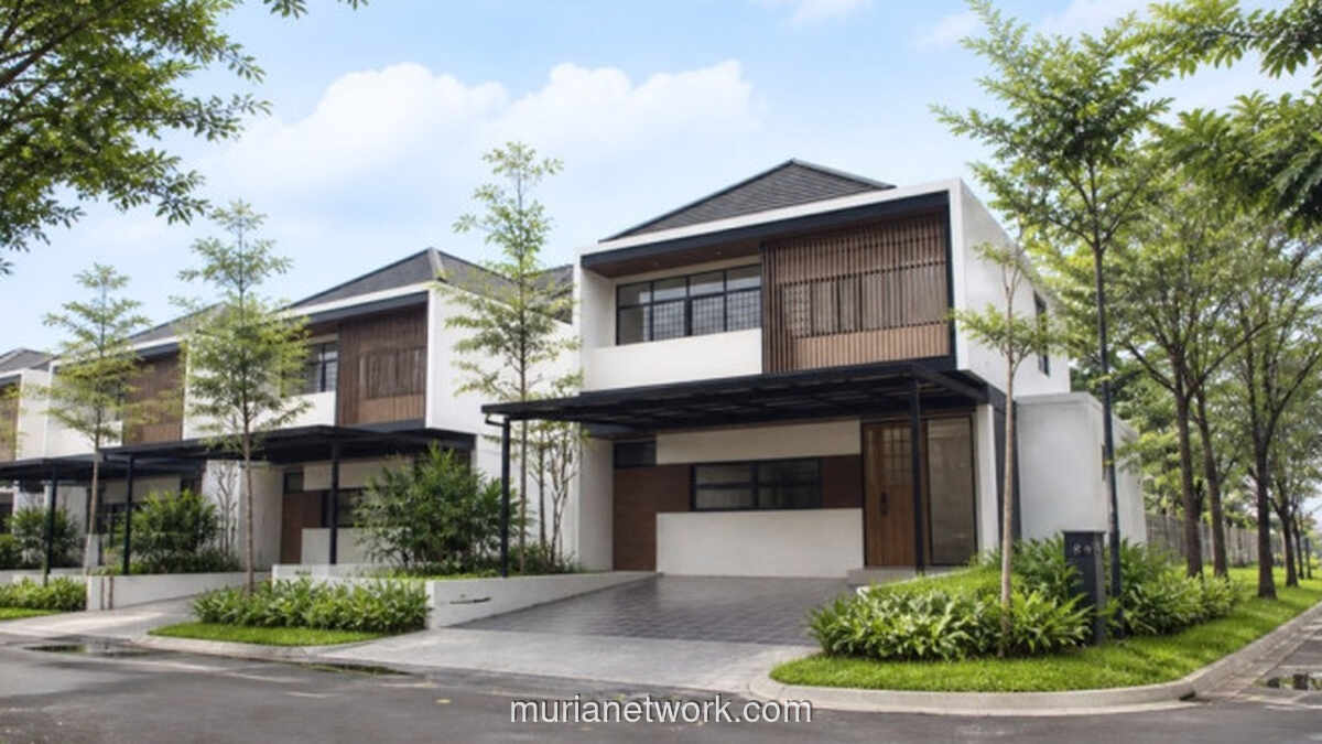 Amaya Home Resort Pertahankan Harga Jual di Tengah Kenaikan BI Rate
