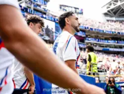 Amerika Serikat Hadapi Bosnia-Herzegovina di Babak 32 Besar Piala Dunia 2026