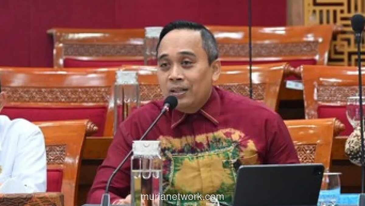 Ketua AMI Dorong Pembentukan UU Permuseuman demi Perkuat Fondasi Kebudayaan Bangsa