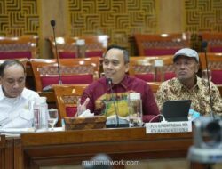 Penguatan Museum Dinilai Strategis Atasi Krisis Identitas Bangsa di Tengah Globalisasi