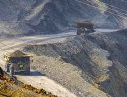 Prospek Cerah, Saham Amman Mineral (AMMN) Diproyeksi Cetak Laba Tertinggi pada 2026
