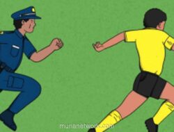 Amnesty International: Kebijakan Imigrasi AS Ancam Ribuan Penggemar Gagal Hadiri Piala Dunia 2026
