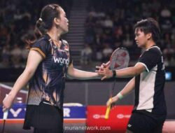 Ana/Trias ke Final Australian Open 2026 Usai Comeback Dramatis
