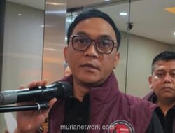 Kurir Fredy Pratama Angkut Rp1 Miliar per Bulan ke Thailand Selama 7 Tahun