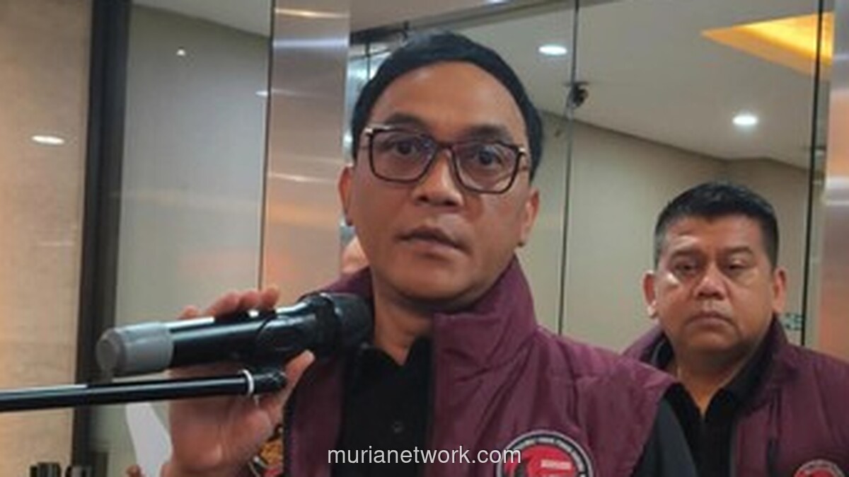 Kurir Fredy Pratama Angkut Rp1 Miliar per Bulan ke Thailand Selama 7 Tahun