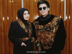 Aurel Hermansyah Ungkap Hari Terburuk Jadi Ibu Usai Putrinya Azura Jatuh dari Tangga dan Dirawat di RS