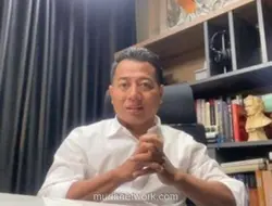 Presiden Prabowo Sebut Ada Pihak Bayar Demonstran, Pengamat: Peringatan Keras Pemerintah soal Demo Tak Murni