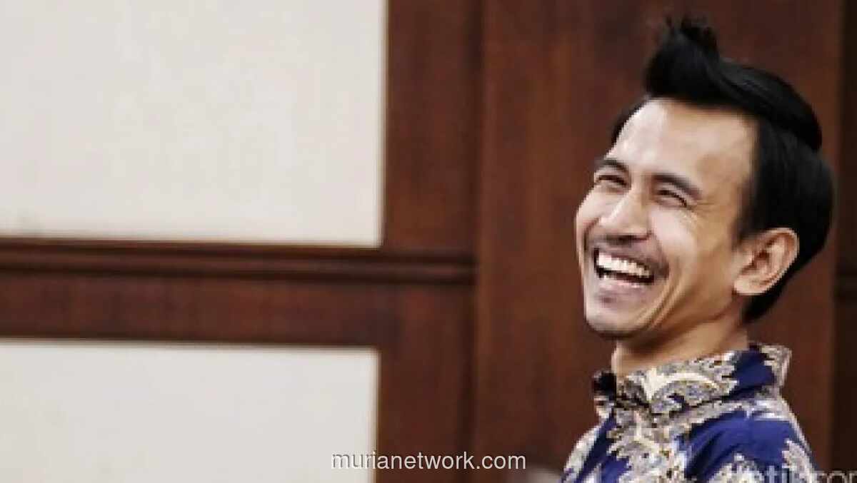 Selebgram Adam Deni Kembali Berurusan dengan Polisi, Rusak Ruko dan Pamer Airsoft Gun di Jakut